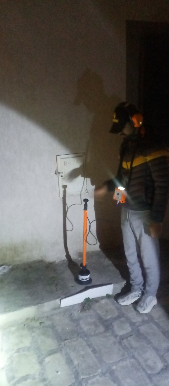 مهمة RDF القيروان المدينة العتيقة