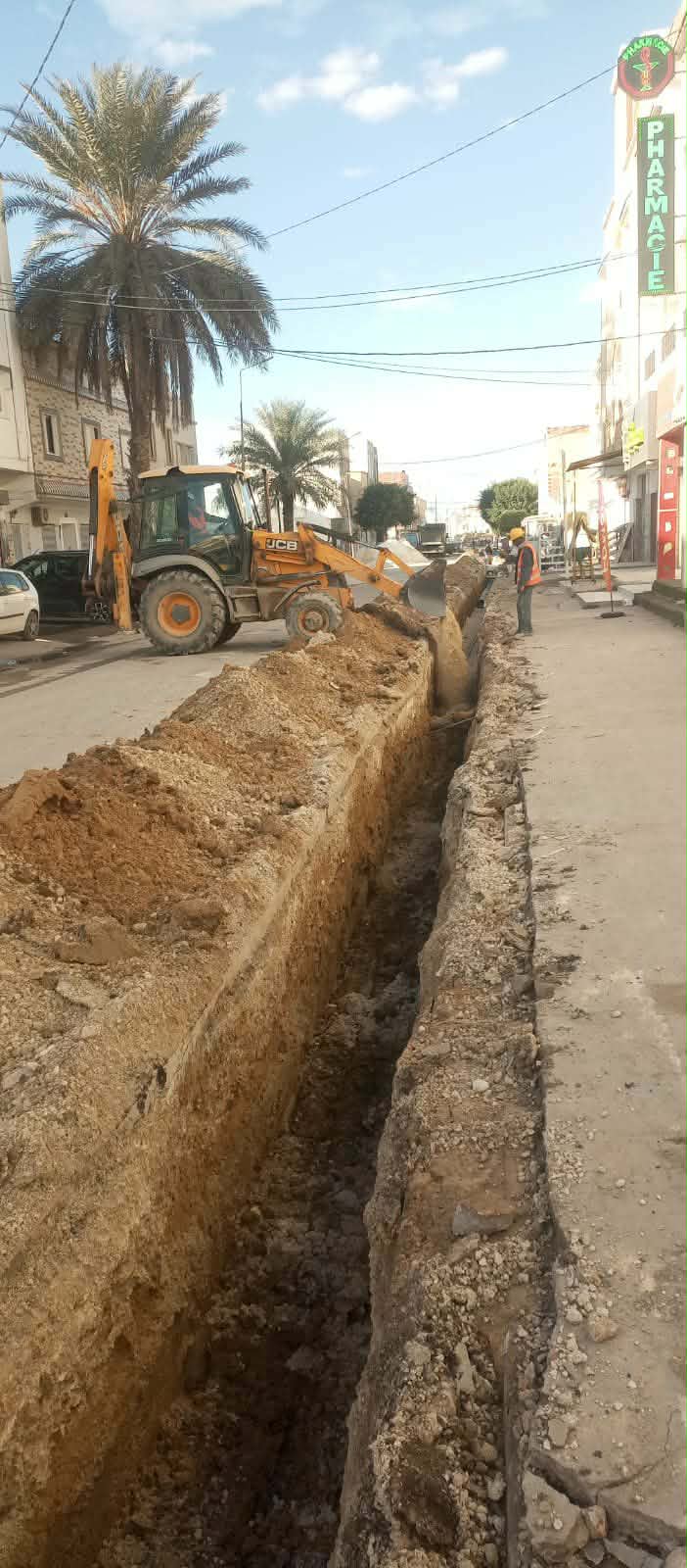 DMR Rue Yahya IBN OMAR - 2