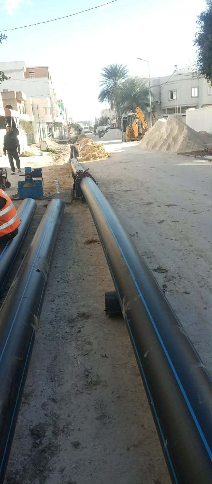 DMR Rue Yahya IBN OMAR - 3