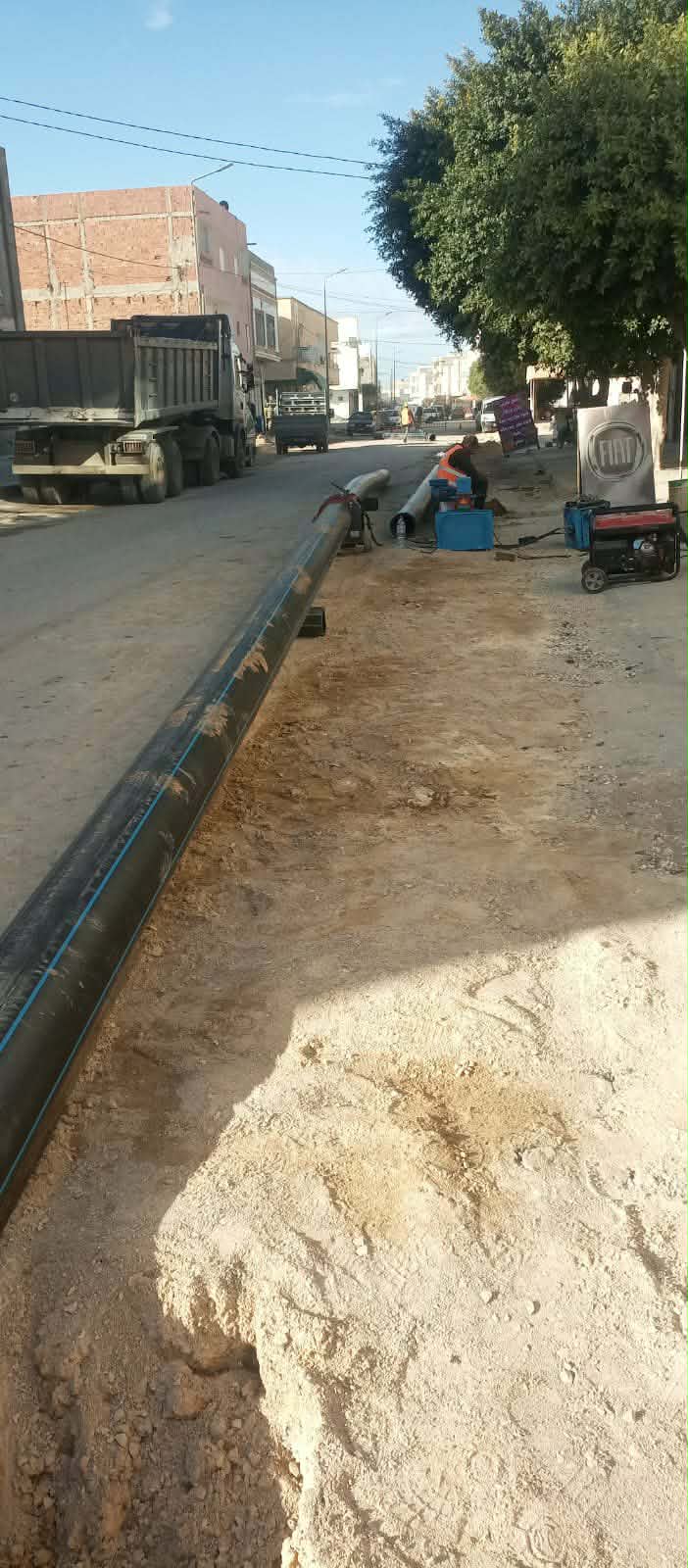 DMR Rue Yahya IBN OMAR - 4