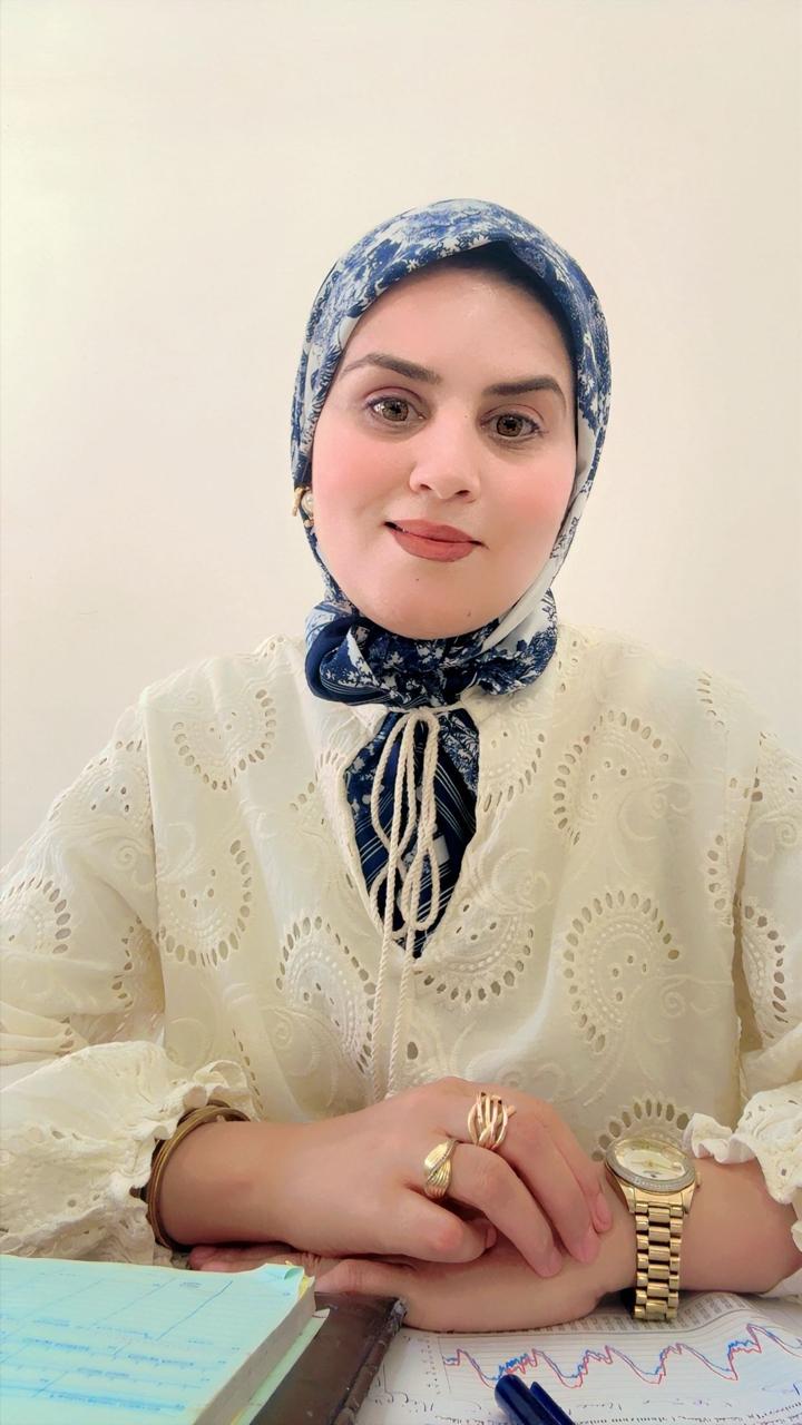 Mme Hana Barkaoui